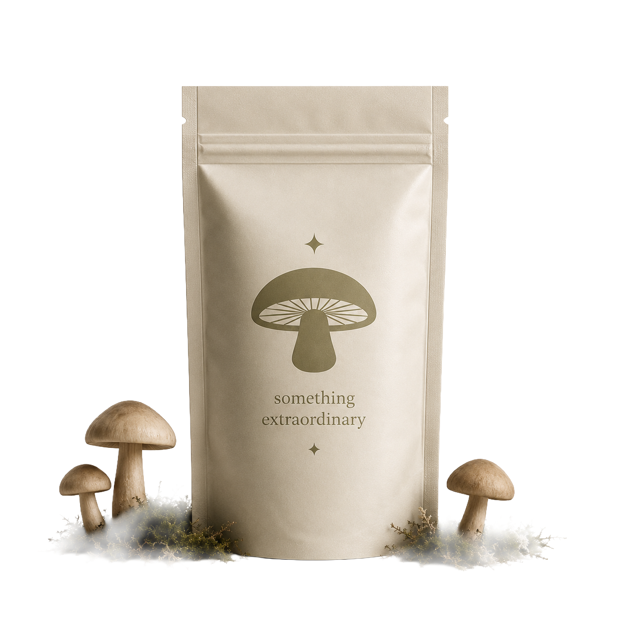 Secret Manes and Morrel product